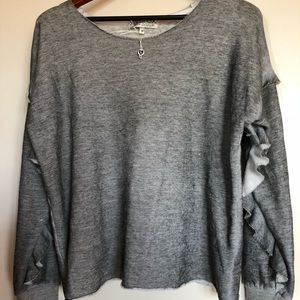 Wild fox Sweatshirt
